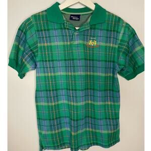 VTG. "Players Design" McGregor Downs Golf Polo